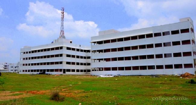 Siga College of Management and Computer Science, Villupuram